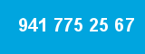 941 775 25 67 941 775 25 67